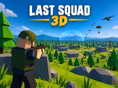 게임 Last Squad 3D