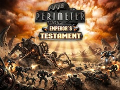 게임 Perimeter: Emperor's Testament