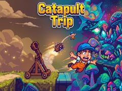 게임 Catapult Trip