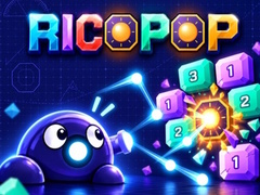 게임 RICOPOP