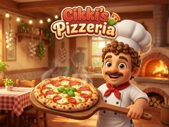 게임 Cikki's Pizzeria
