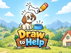 게임 Draw to Help