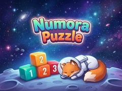 게임 Numora Puzzle