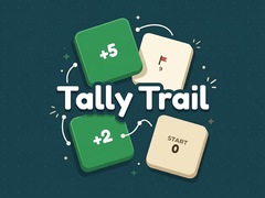 게임 Tally Trail