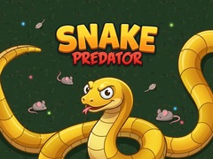 게임 Snake: Predator
