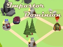 게임 Impostor Dominion