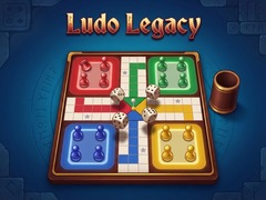 게임 Ludo legacy