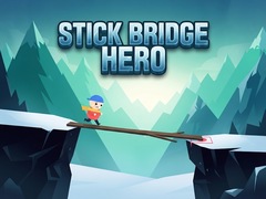 게임 Stick Bridge Hero