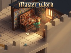 게임 Master Work