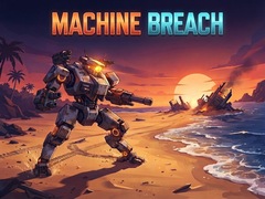 게임 Machine Breach