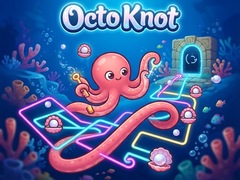 게임 Octo Knot