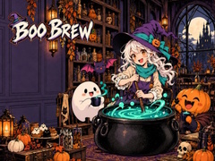 게임 Boo Brew