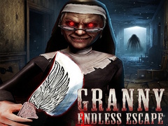 게임 Granny Endless Escape