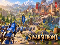 게임 Swarmfront