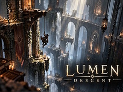 게임 Lumen Descent