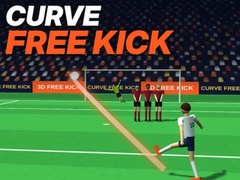 게임 Curve Free Kick
