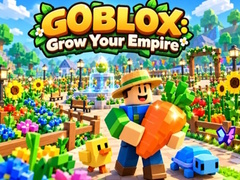 게임 GOBLOX Grow Your Empire