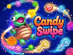 게임 Candy Swipe