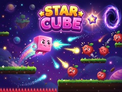 게임 Star Cube