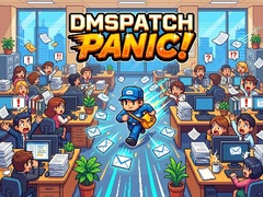 게임 Dispatch Panic