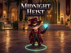 게임 Midnight Heist