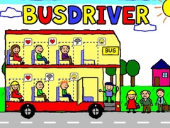 게임 Busdriver