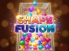 게임 Shape Fusion