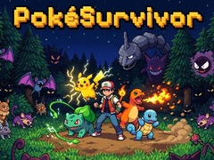 게임 PokéSurvivor