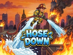 게임 Hose Down