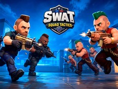 게임 SWAT: Squad Tactics