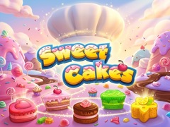 게임 Sweet Cakes