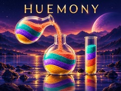게임 Huemony 