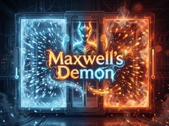 게임 Maxwell's Demon