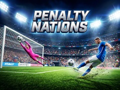 게임 Penalty Nations