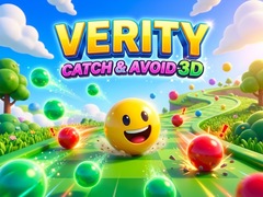 게임 Verity - Catch & Avoid 3D