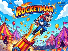 게임 Rocketman
