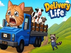 게임 Delivery Life