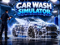 게임 Car Wash Boss