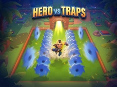 게임 Hero vs Traps