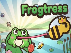 게임 Frogtress