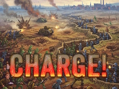 게임 C H A R G E!