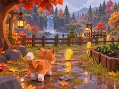 게임 Autumn Pets