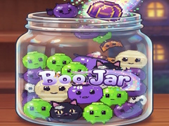 게임 Boo Jar