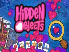 게임 Hidden Objects