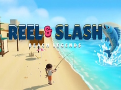 게임 Reel & Slash Beach Legends