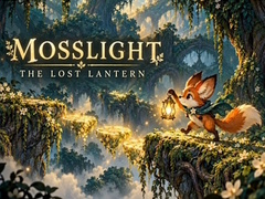 게임 Mosslight The Lost Lantern