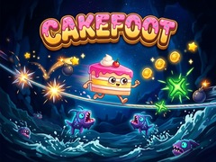 게임 Cakefoot