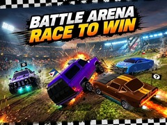 게임 Battle Arena Race to Win