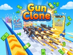 게임 Gun Clone