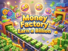 게임 Money Factory - Earn a Billion